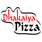 Dhakaiya-Pizza